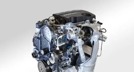 Опел стартира на производството на високотехнологичен дизел в Кайзерслаутерн