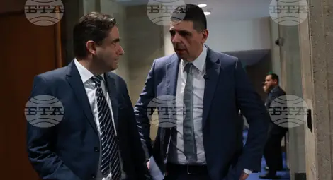 Снимка: БТА Снимка: БТА