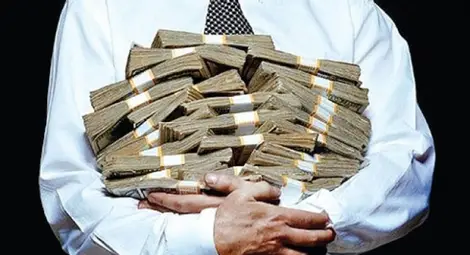 1029 българи имат депозити  за над 1 милион лева