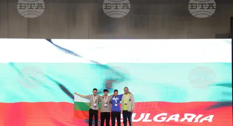 Снимка: БТА Снимка: БТА