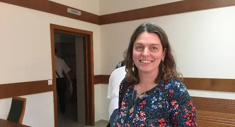 Мариета Волф