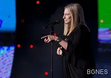 Барбара Стрейзънд с 2,3 млн долара хонорар за един концерт Барбара Стрейзънд с 2,3 млн долара хонорар за един концерт