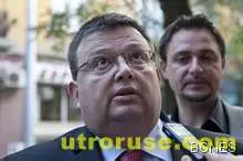 Цацаров: Имало е известна подготовка, за да се стигне до напрежението около парламента