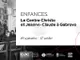 Изложбата „Детски години“, посветена на 90 години от рождението на Христо Явашев – Кристо, ще бъде открита на 19 септември в Париж