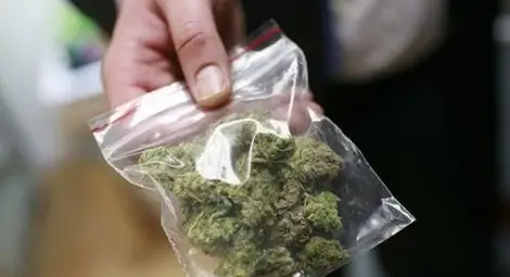 Спипаха 15-годишен с дрога в Разград