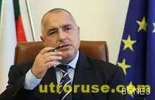 Борисов: Още днес работниците във ВМЗ Сопот ще получат заплатите си