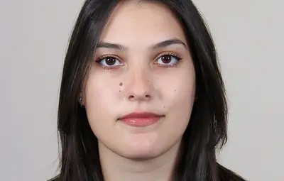 Ваня Гривова