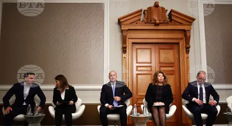 Снимка: БТА Снимка: БТА