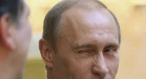 US посолството публикува "10 неверни твърдения на Путин относно Украйна"