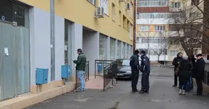 91 имота в блок „Теодора“ отиват на публична продан