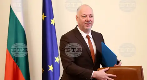 Снимка: БТА Снимка: БТА