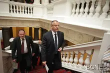 Станишев: Евровота създаде нова реалност, ДПС ме изненада