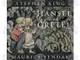 Стивън Кинг пренаписа приказката „Хензел и Гретел“ с илюстрации от Морис Сендак