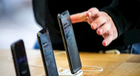 Смартфоните, които да си купите през 2021 година