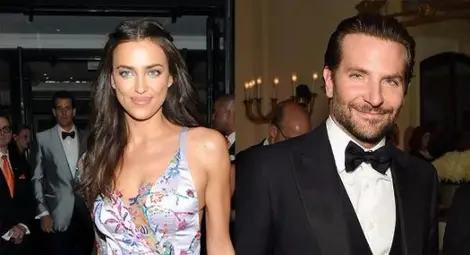 Ирина Шейк разкри датата на сватбата си с Брадли Купър