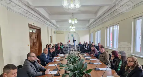 Снимка: БТА Снимка: БТА