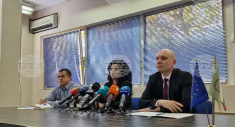 Снимка: БТА Снимка: БТА