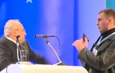 Плевнелиев: Нападението над Доган нанесе вреди върху репутацията на България