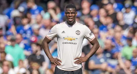 Пол Погба: Време е да опитам ново предизвикателство другаде