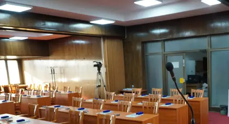 Извънредно заседание на Общинския съвет в Русе  заради промени в дневния ред на ВиК събранието