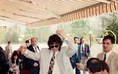 Възкресиха ВИС-1 и ВИС-2