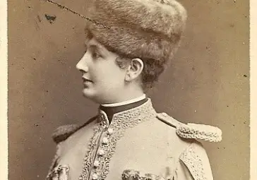 Всичко това се случи в Русчук, на брега на Дунава