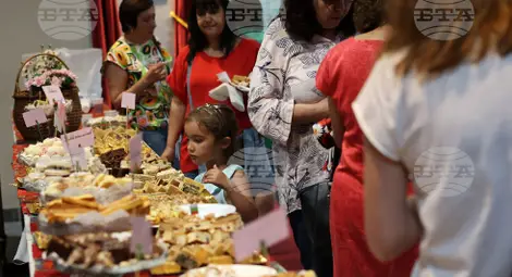 Снимка: БТА Снимка: БТА