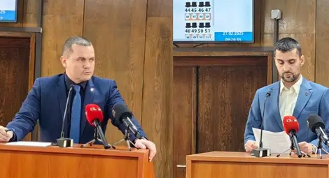 Пенчо Милков, Деян Герасимов Пенчо Милков, Деян Герасимов