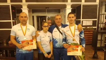 Иван Банчев шампион на турнир в Букурещ Иван Банчев шампион на турнир в Букурещ