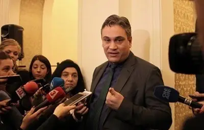 Пламен Георгиев: Олигарсите постигнаха своята цел