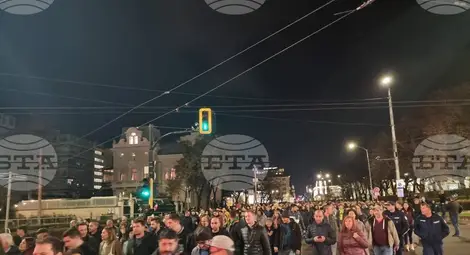 Снимка: БТА Снимка: БТА