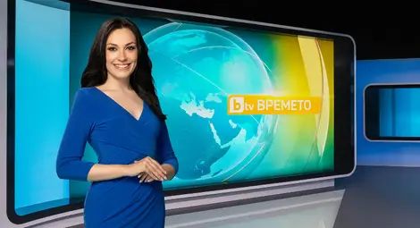 Алис Борисова