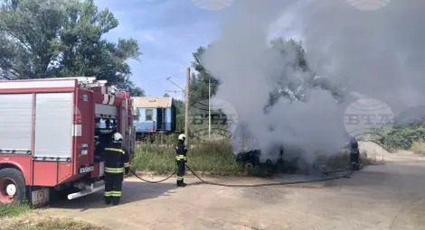 Снимка: БТА Снимка: БТА