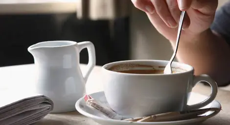 Кафето намалява риска от множествена склероза