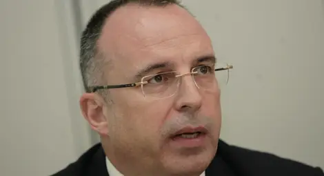 Румен Порожанов подаде оставка