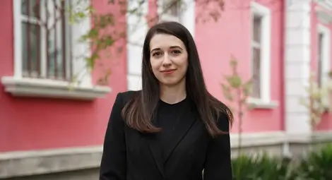 Марина ХОХЛОВА