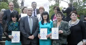 11 награди „Неофит Рилски“ за елитни русенски педагози