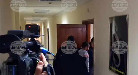 Снимка: БТА Снимка: БТА