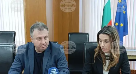 Снимка: БТА Снимка: БТА