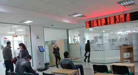 Фирми пестят данъци с  декларации по интернет