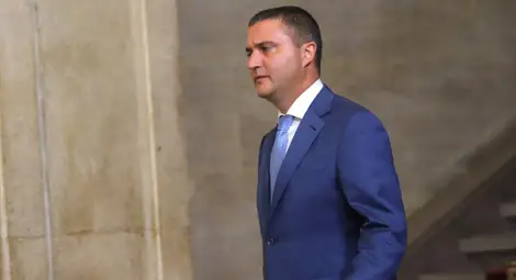 Горанов отрече да има тайни споразумения за еврозоната Горанов отрече да има тайни споразумения за еврозоната