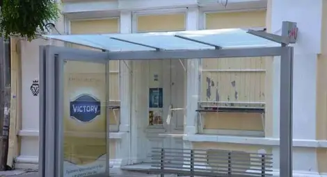 Общината размаха пръст за спирките