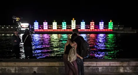 Най-добрите любовници в Европа били италианците