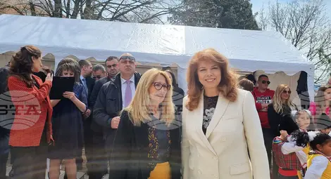 Снимка: БТА Снимка: БТА