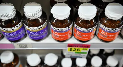 Витамин D пречи на оглупяването Витамин D пречи на оглупяването