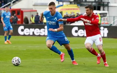 ЦСКА и Левски завършиха без голове