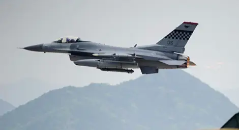 Сагата за изтребителите започва отначало