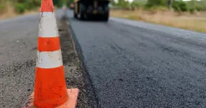 Пет оферти за ремонта  на пътя Русе-Николово