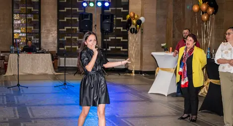 Окръжният съд в Русе организира Пролетен бал на юриста и ще го превърне в традиция