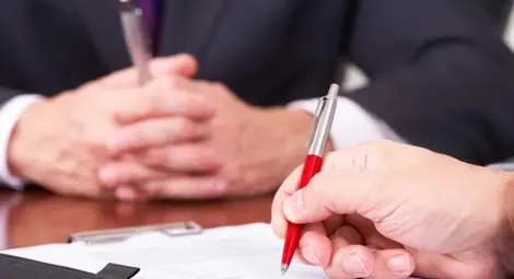 Стажантите ще подписват трудов договор